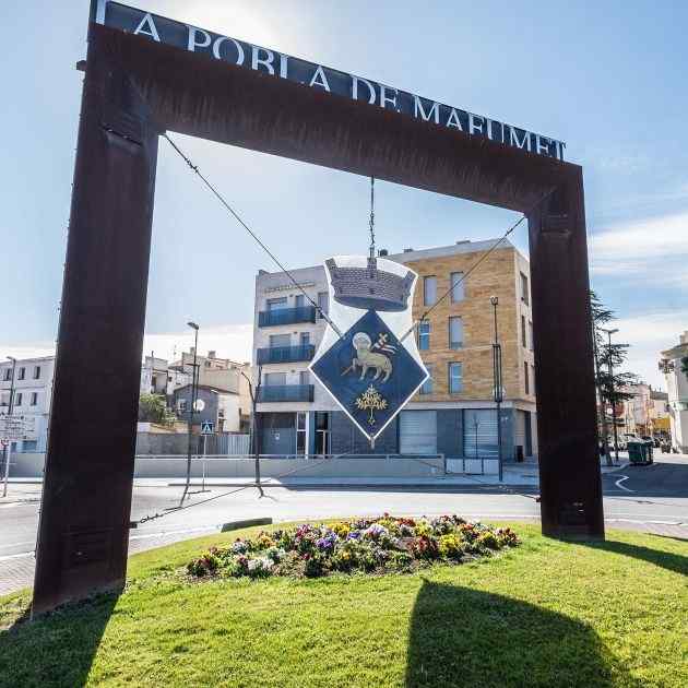 Mujeres solteras en La pobla de mafumet